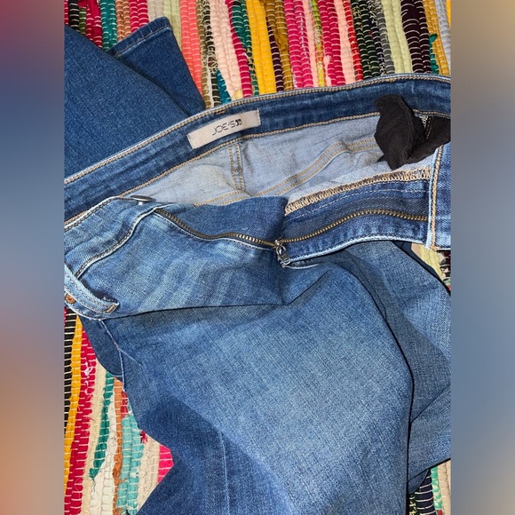 Joe’s Jeans Boyfriend Halstead Wash Size 28 - Picture 8 of 10